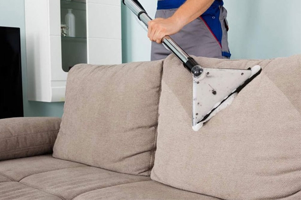  Sofa Dry Cleaning Services